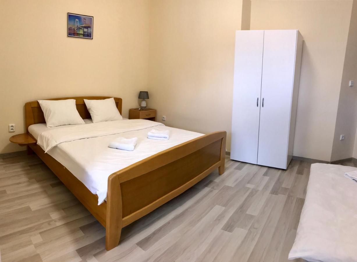 Pension Majovka Cheb Εξωτερικό φωτογραφία