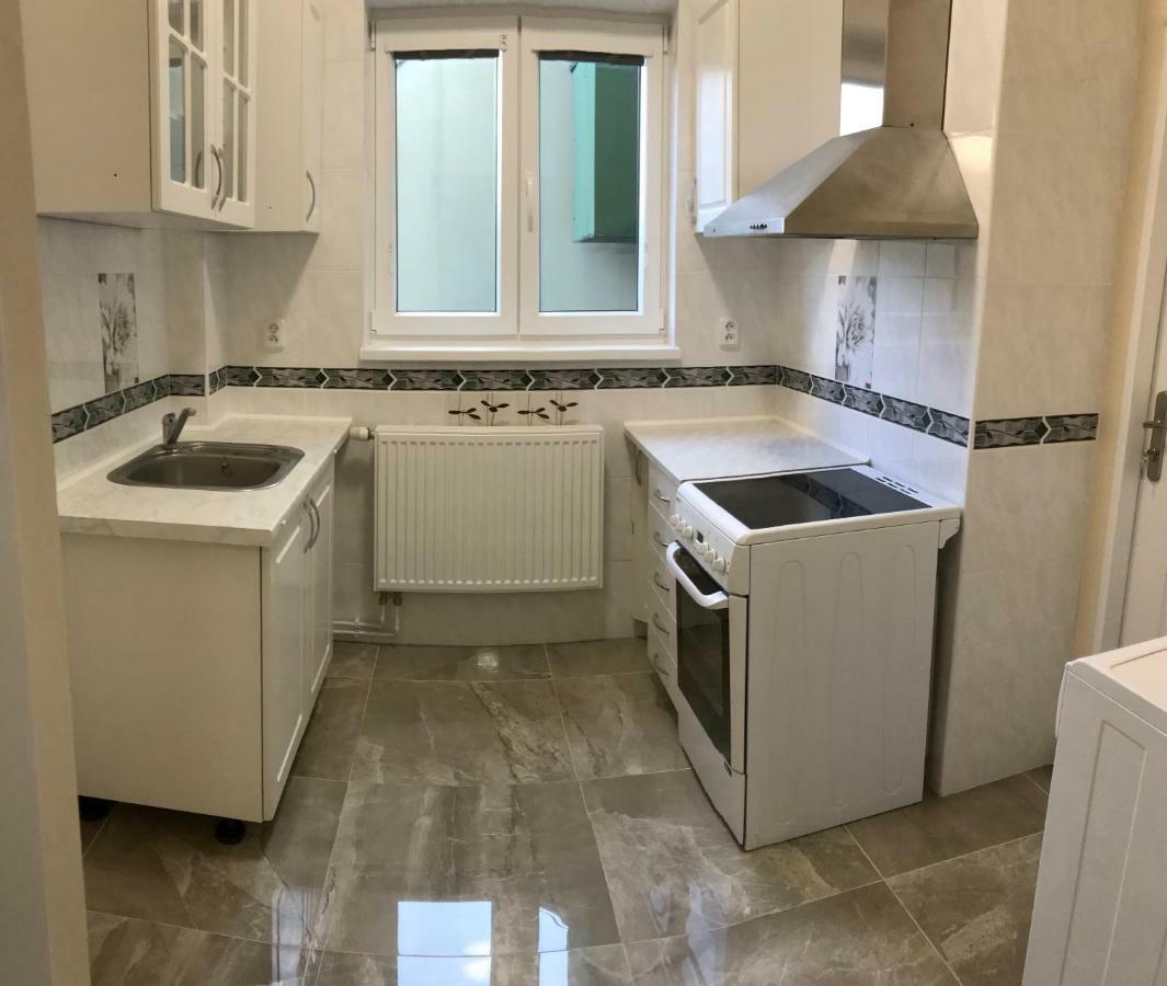 Pension Majovka Cheb Εξωτερικό φωτογραφία